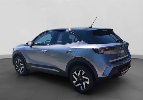 Opel Mokka, 2024 3