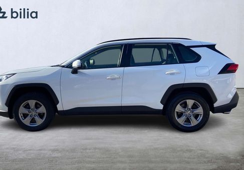 Toyota RAV 4, 2022 3