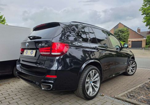 BMW X5, 2018
