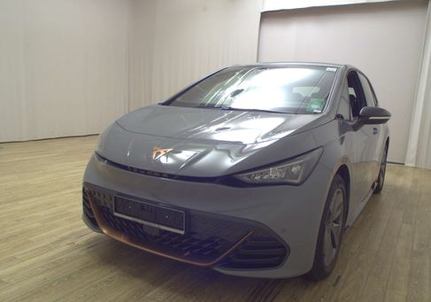 Cupra Born, 2023