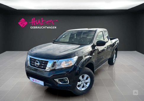 Nissan Navara, 2019