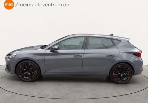 Cupra Leon, 2022