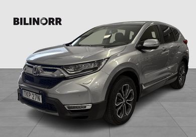 Honda CR-V, 2021