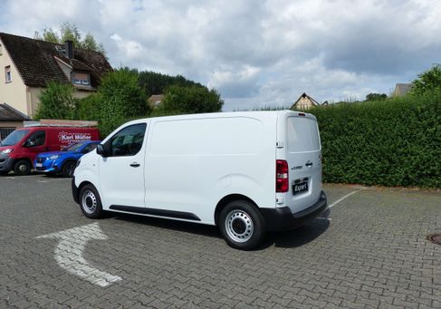Peugeot Expert, 2023