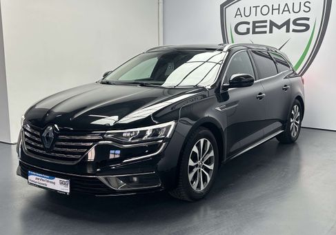 Renault Talisman, 2022