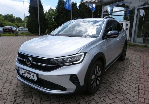 Volkswagen Taigo, 2025