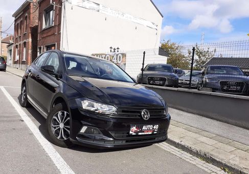 Volkswagen Polo, 2019