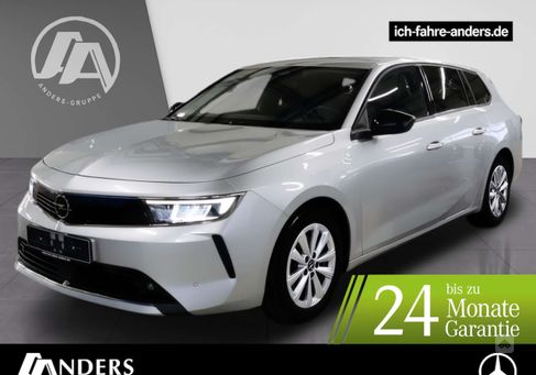 Opel Astra, 2022