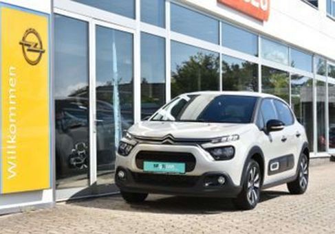 Citroën C3, 2024 2