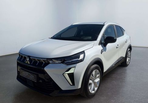 Mitsubishi ASX, 2025