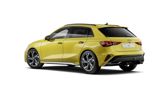 Audi A3, 2026 3