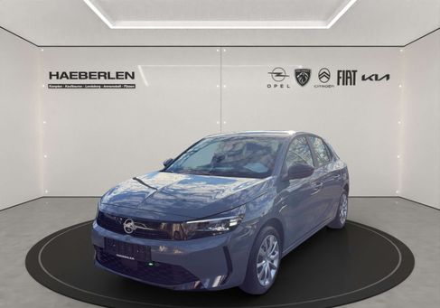 Opel Corsa, 2025 2