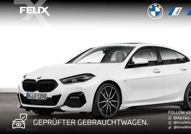 BMW 220, 2022