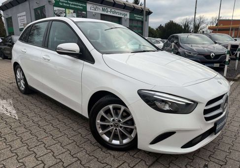 Mercedes-Benz B 180, 2021