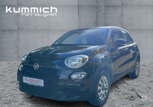 Fiat 500X, 2020