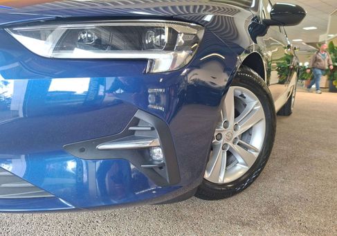 Opel Insignia, 2021 2
