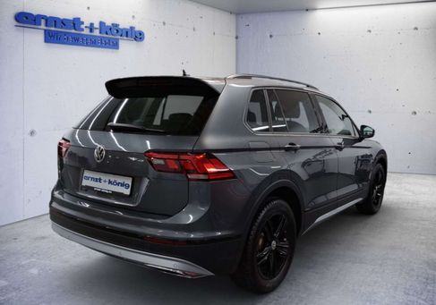 Volkswagen Tiguan, 2019 3