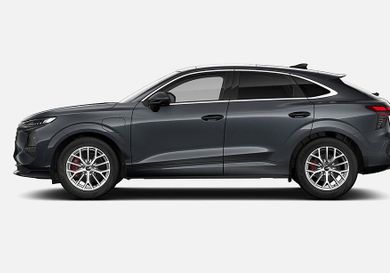 Audi Q3, 2026