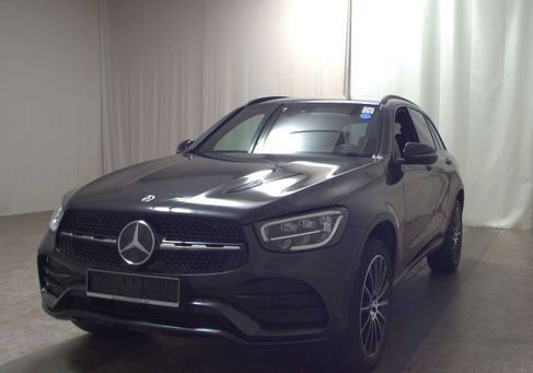 Mercedes-Benz GLC 300, 2023 2