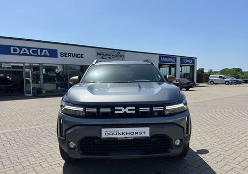 Dacia Duster, 2026 3