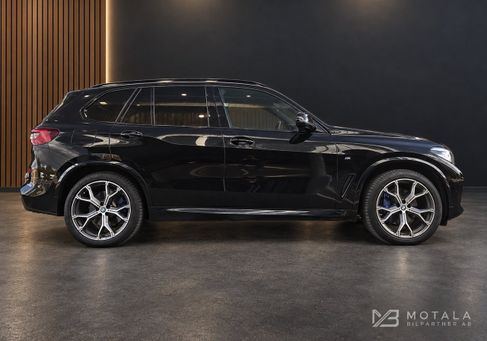 BMW X5, 2020 2