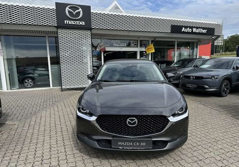 Mazda CX-30, 2022 2