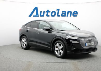 Audi Q4, 2023