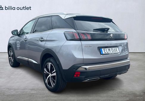 Peugeot 3008, 2022 3