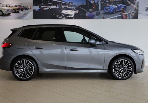 BMW 225 Active Tourer, 2026