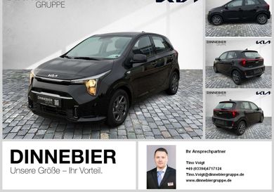 Kia Picanto, 2024