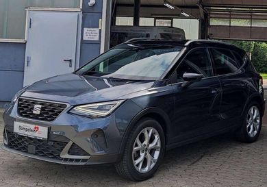 Seat Arona, 2023