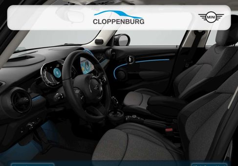 MINI Cooper S, 2022
