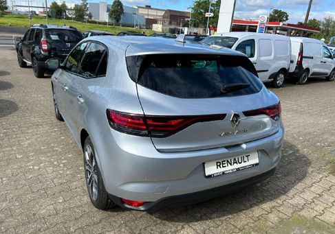 Renault Megane, 2024