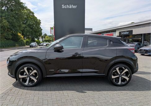 Nissan Juke, 2023 3