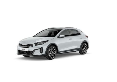 Kia XCeed, 2025
