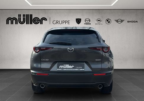 Mazda CX-30, 2025 3