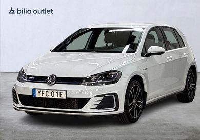 Volkswagen Golf, 2020