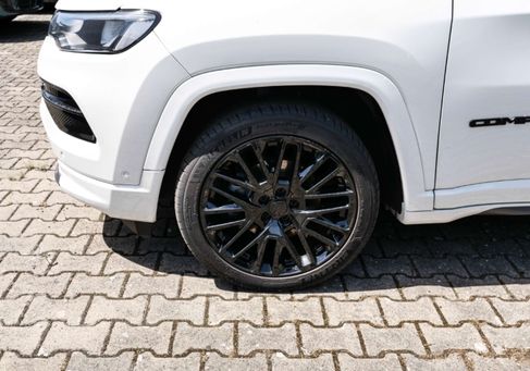 Jeep Compass, 2023 3