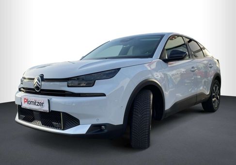 Citroën C4, 2025 2