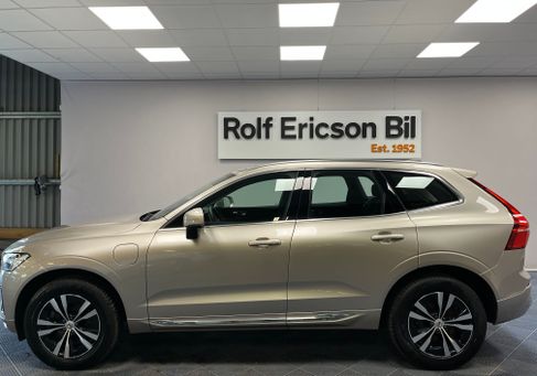 Volvo XC60, 2025