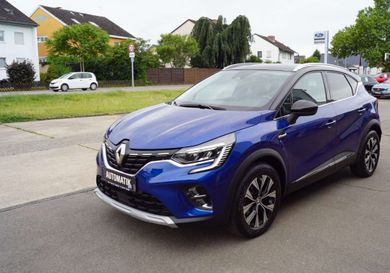 Renault Captur, 2023