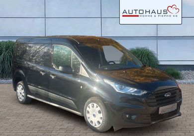 Ford Transit, 2023