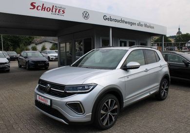 Volkswagen T-Cross, 2027