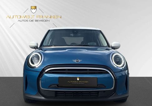 MINI Cooper, 2022