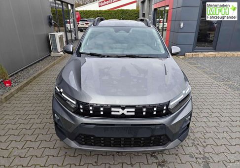 Dacia Sandero, 2026