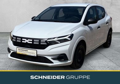 Dacia Sandero, 2023