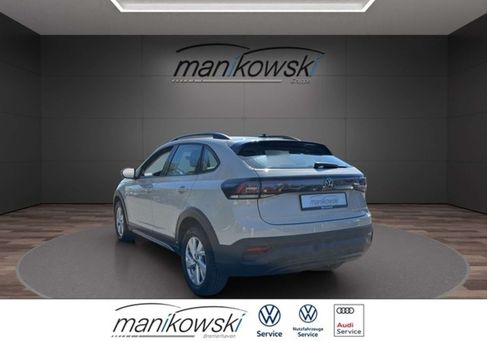 Volkswagen Taigo, 2023