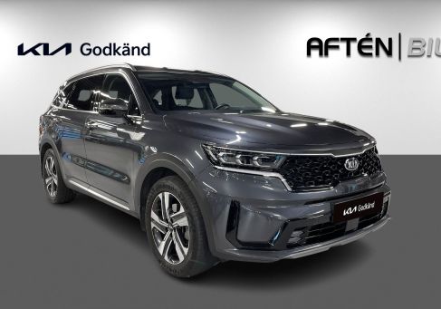 Kia Sorento, 2021