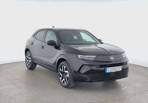 Opel Mokka, 2026 3