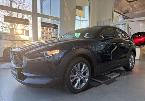 Mazda CX-30, 2021